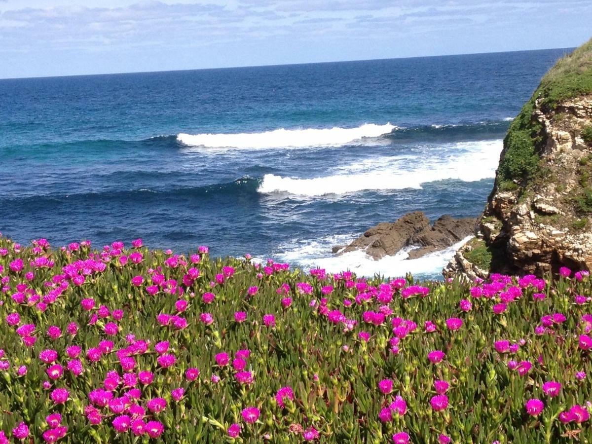 Apartmán Playa Altar Vistas A La Ria Barreiros Exteriér fotografie